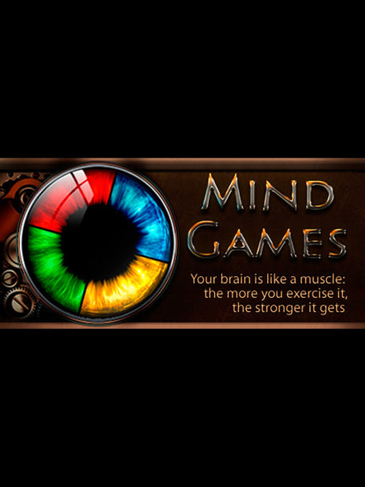 Mind Games PC Steam Key