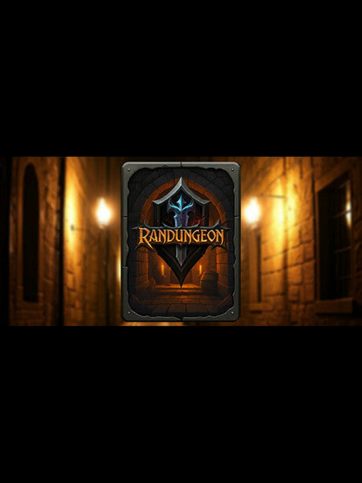 RANDungeon PC Steam Key