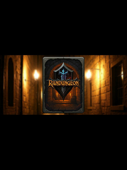 RANDungeon PC Steam Key
