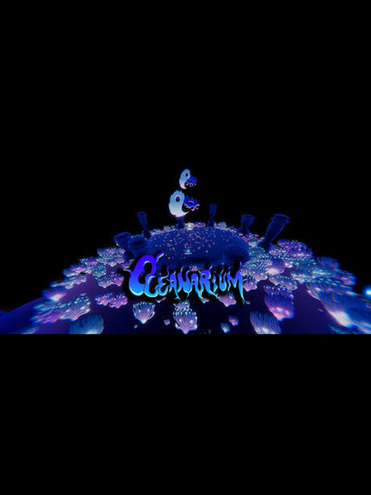 Oceanarium PC Steam Key