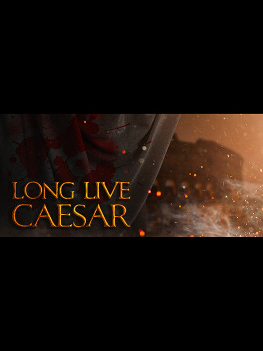 Long Live Caesar PC Steam Key