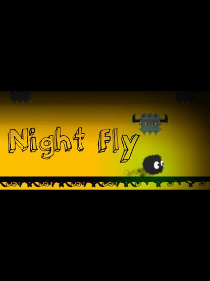 Night Fly PC Steam Key