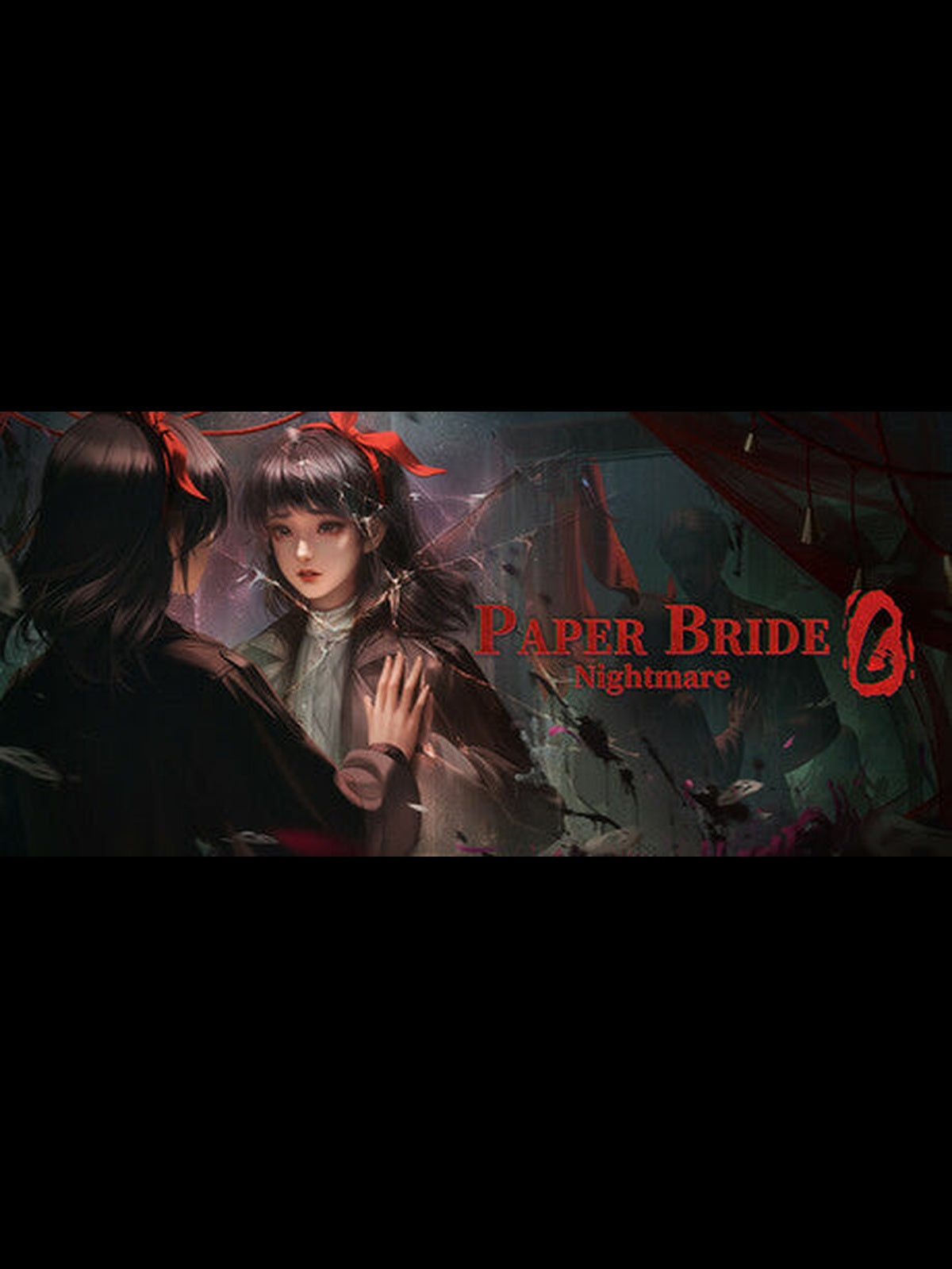 Paper Bride 6 Nightmare PC Steam Key