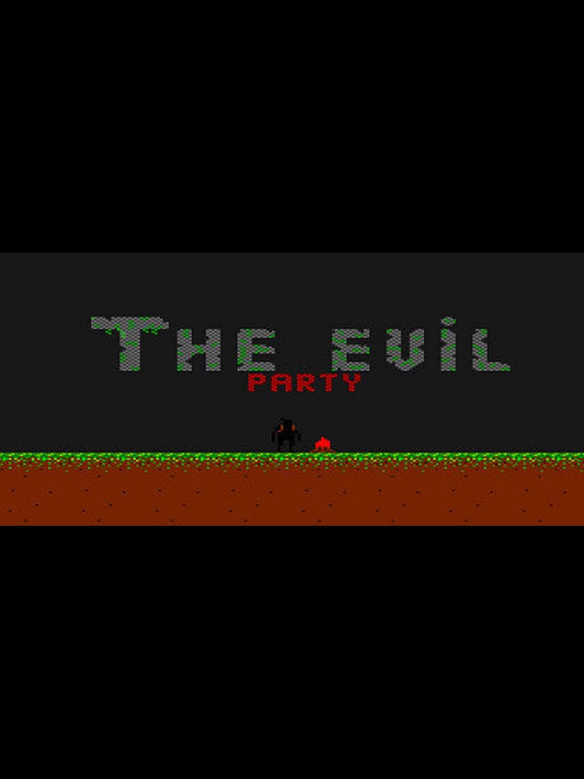 The Evil Party PC Steam Key
