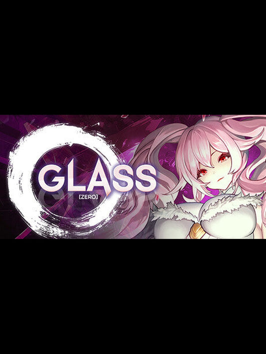 GLASS Zero PC Steam Key