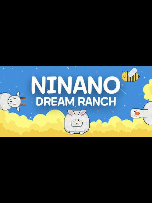 Ninano: Dream Ranch PC Steam Key