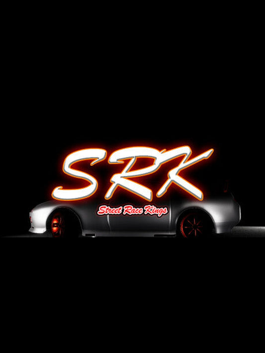 Street Race Kings PC Steam Key
