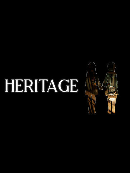 Heritage PC Steam Key