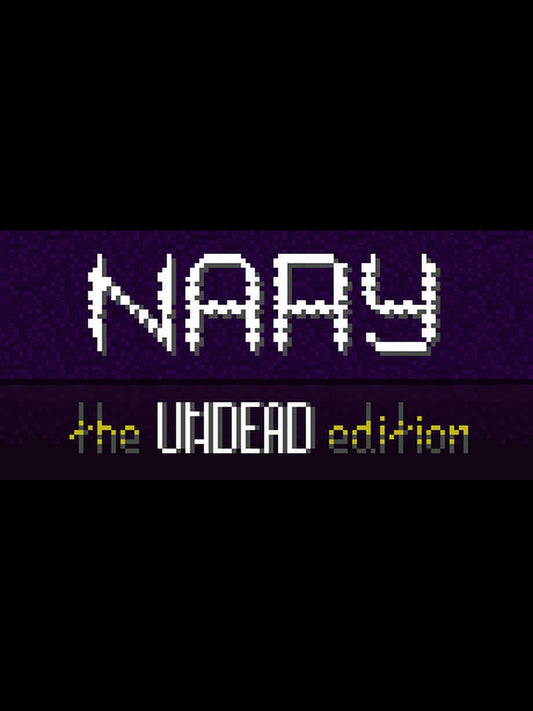 Nary PC Steam Key