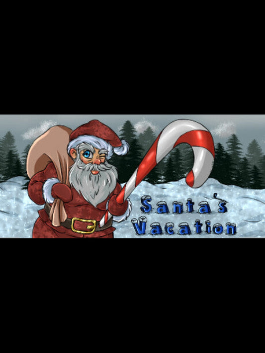 Santa's vacation PC Steam Key