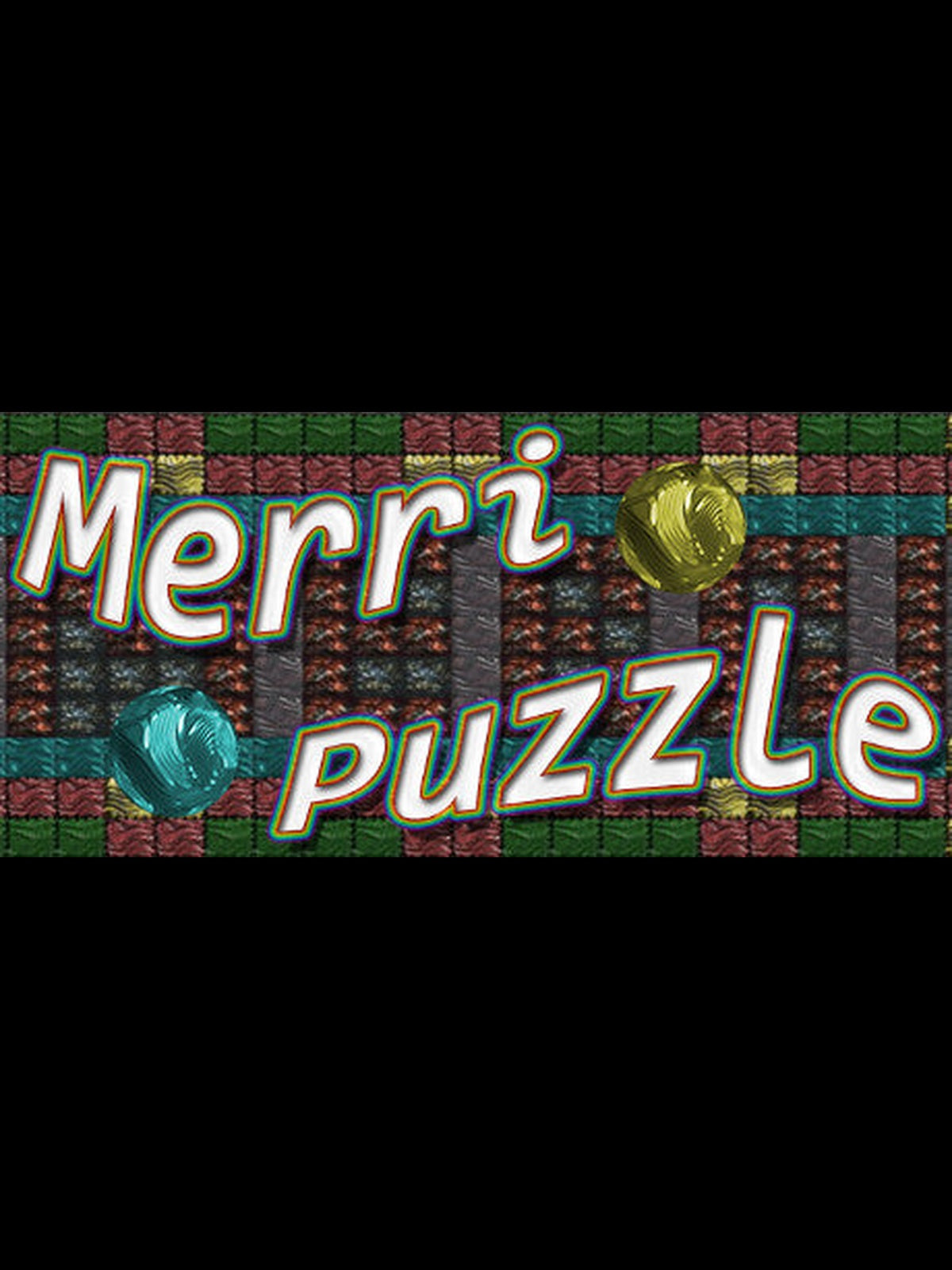 Merri Puzzle PC Steam Key