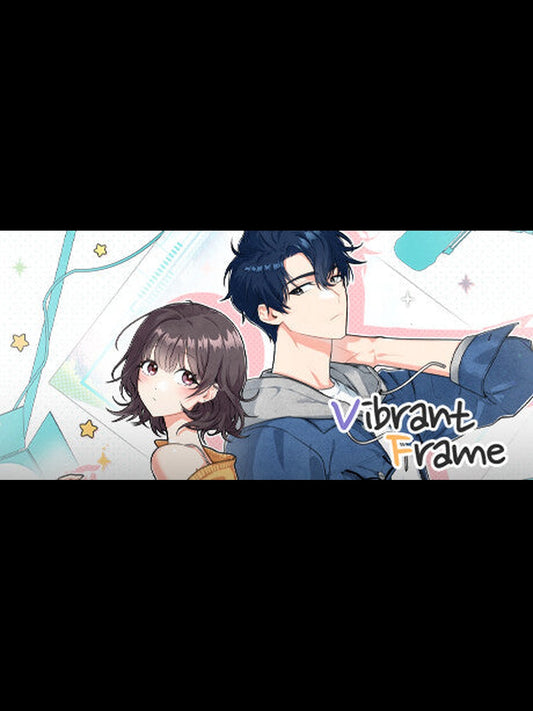 Vibrant Frame PC Steam Key