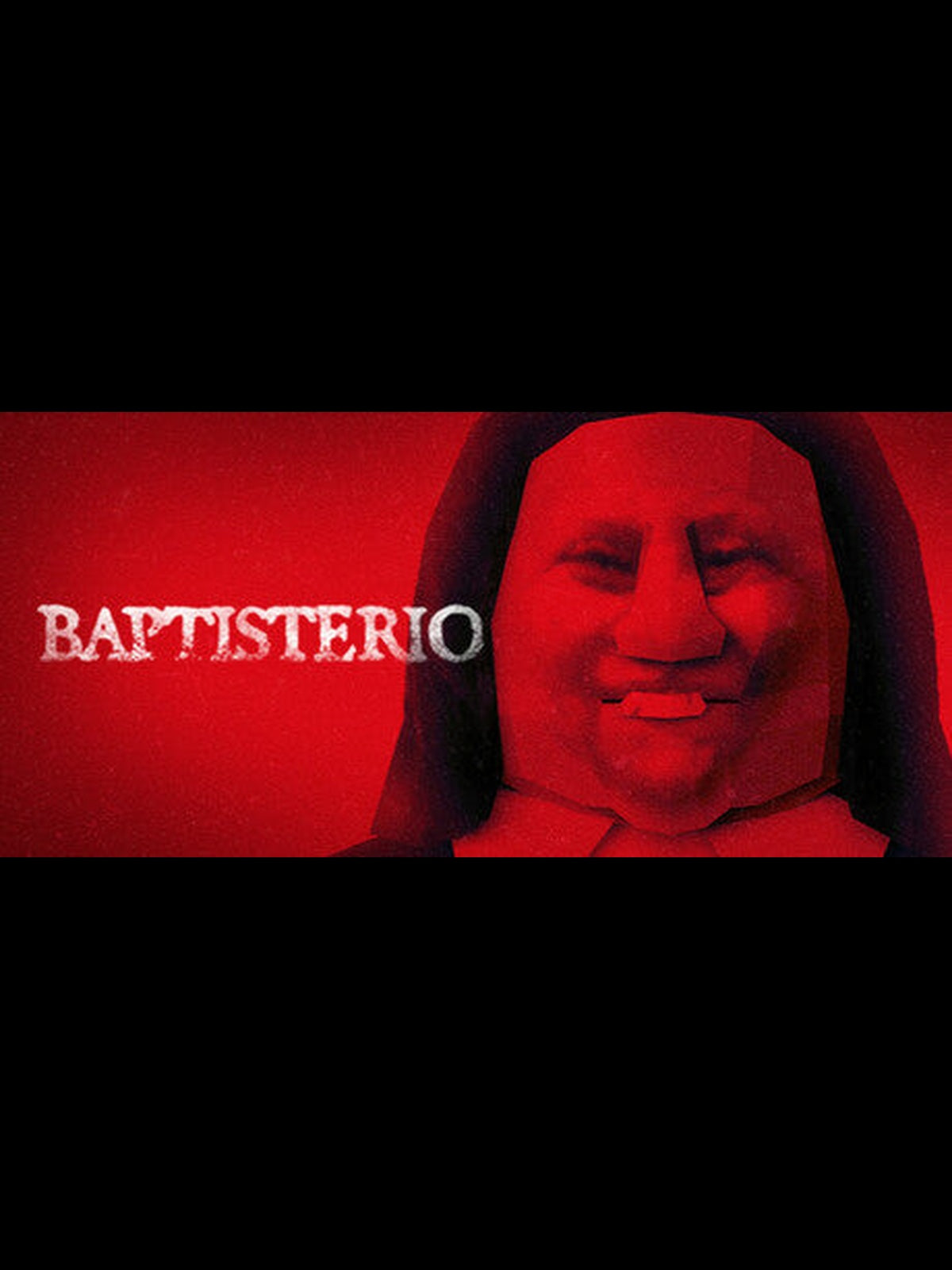 Baptisterio PC Steam Key