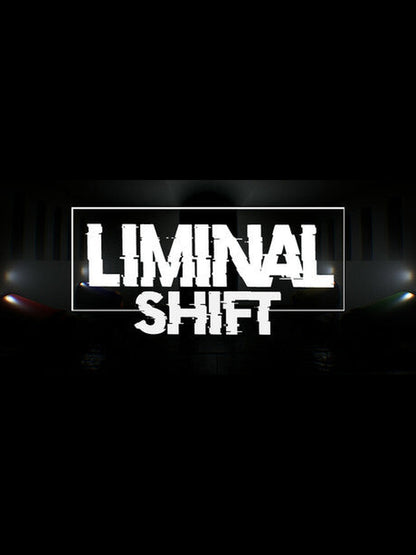 LIMINAL SHIFT PC Steam Key