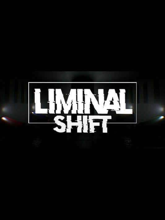 LIMINAL SHIFT PC Steam Key