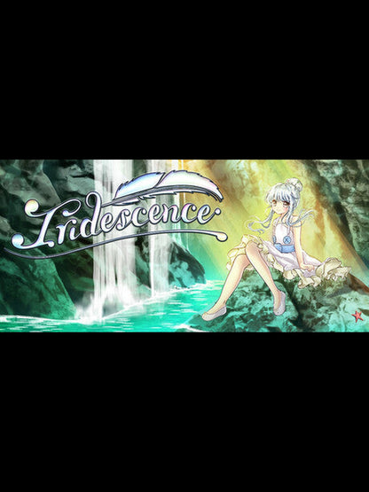Iridescence ~ A Charming, Seaside Epic! PC Steam Key