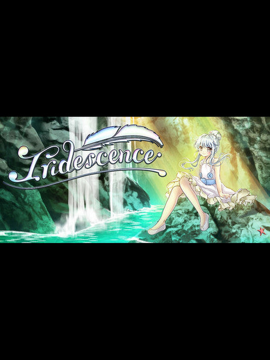 Iridescence ~ A Charming, Seaside Epic! PC Steam Key
