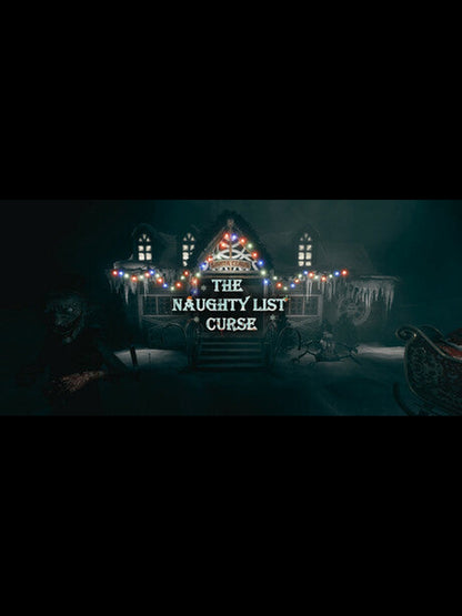THE NAUGHTY LIST CURSE PC Steam Key