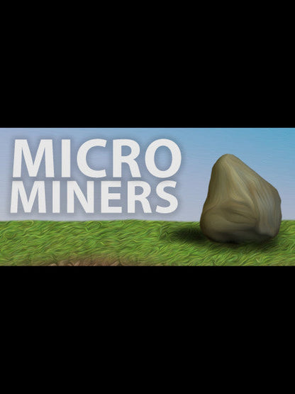 Micro Miners PC Steam Key