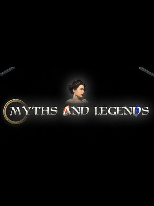 Myths and Legends PC Steam Key