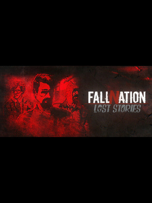 FallNation Lost Stories PC Steam Key