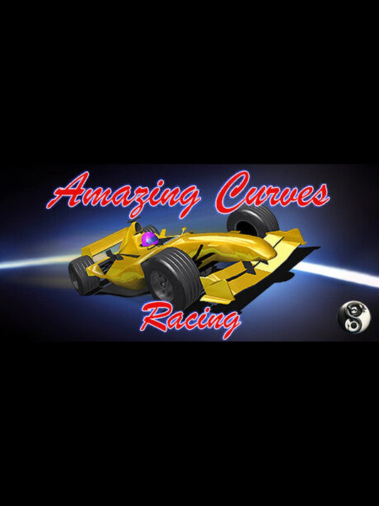 Amazing Curves Racing PC Steam Key