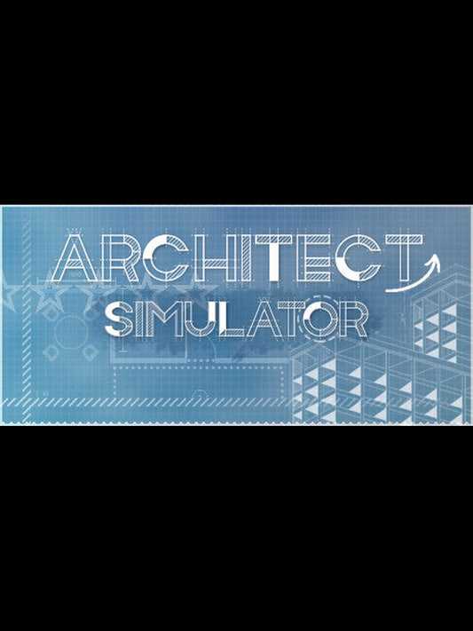 Architect Simulator PC Steam Key