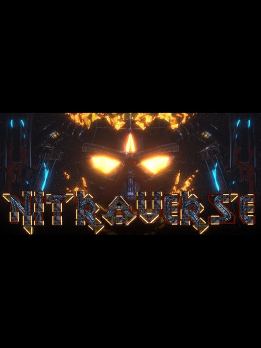 Nitroverse PC Steam Key