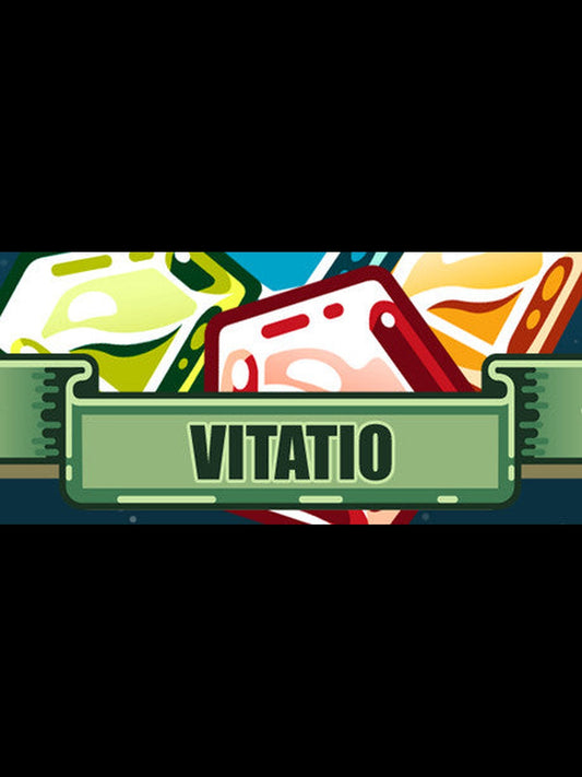 VITATIO PC Steam Key