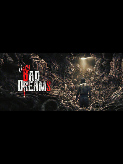 VERY BAD DREAMS PC Steam Key