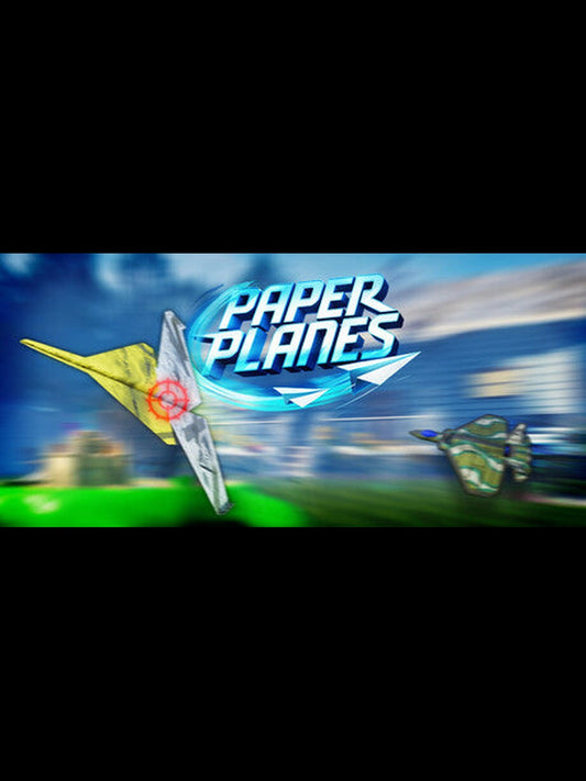 Paper Planes PC Steam Key