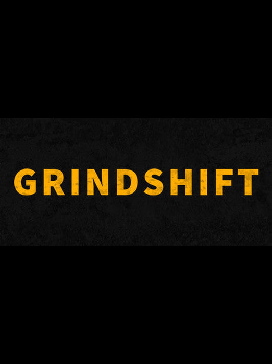 GRINDSHIFT PC Steam Key