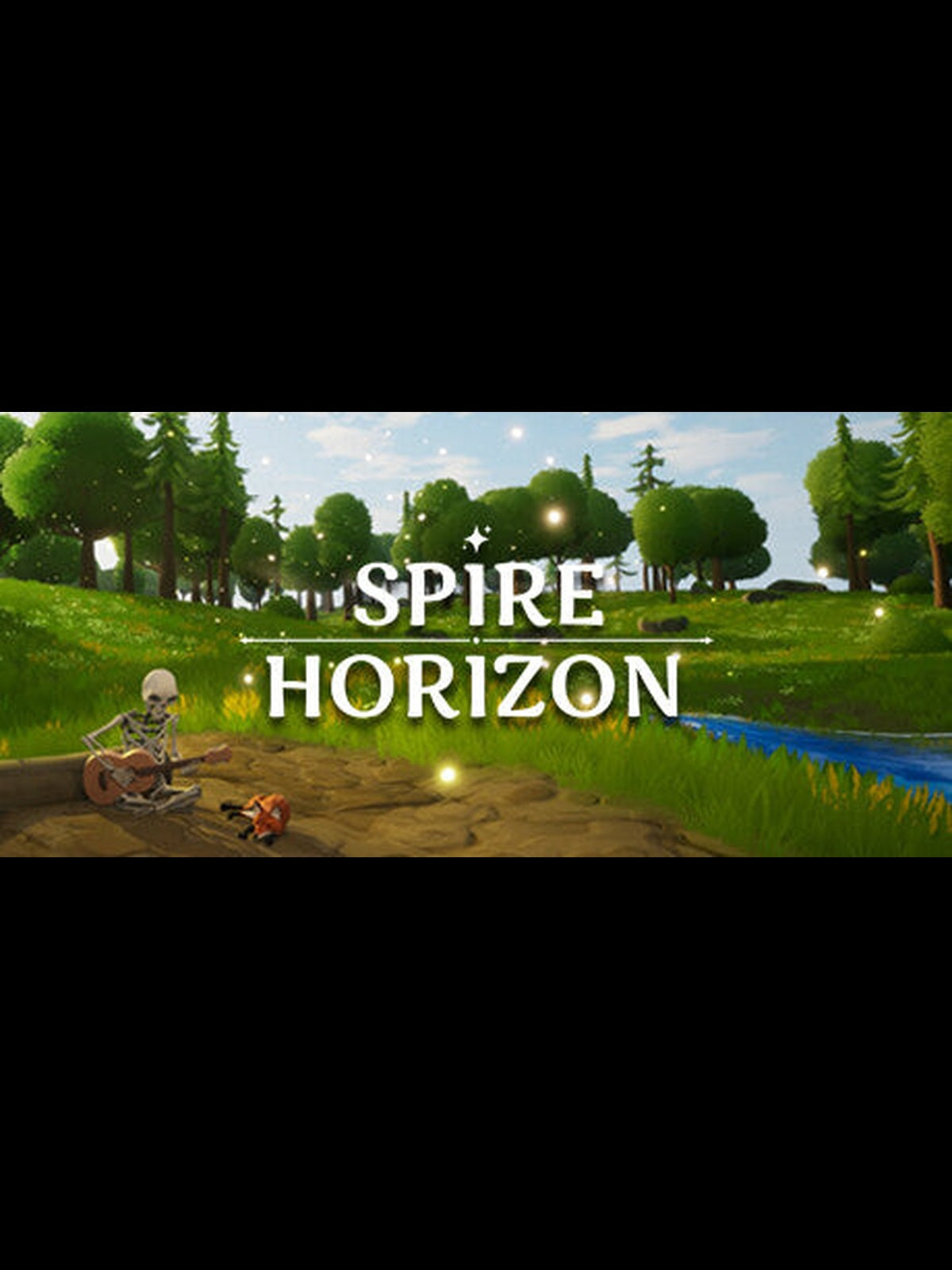 Spire Horizon PC Steam Key