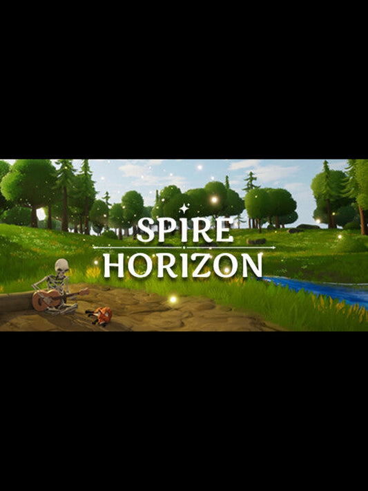 Spire Horizon PC Steam Key