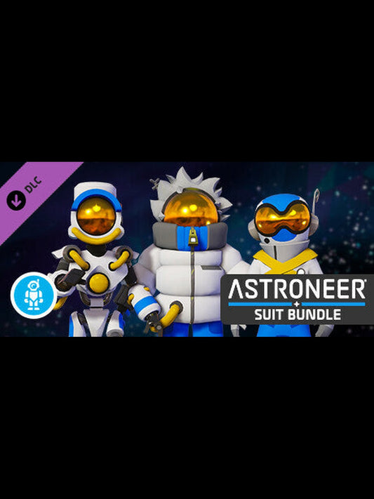 Astroneer - Suit Bundle DLC PC Steam Key