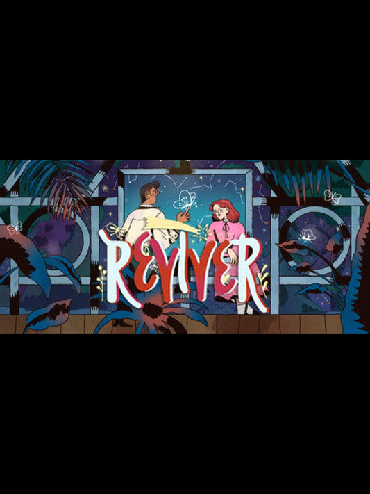 Reviver PC Steam Key