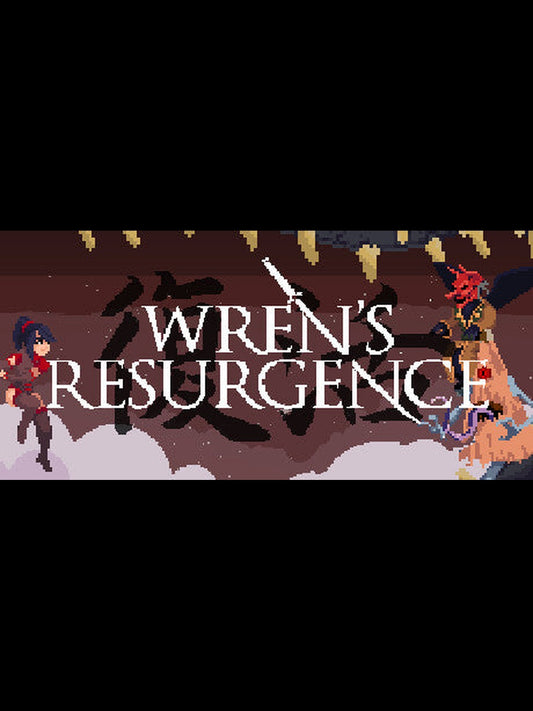 Wren's Resurgence PC Steam Key