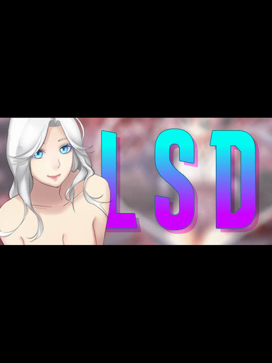 LSD PC Steam Key
