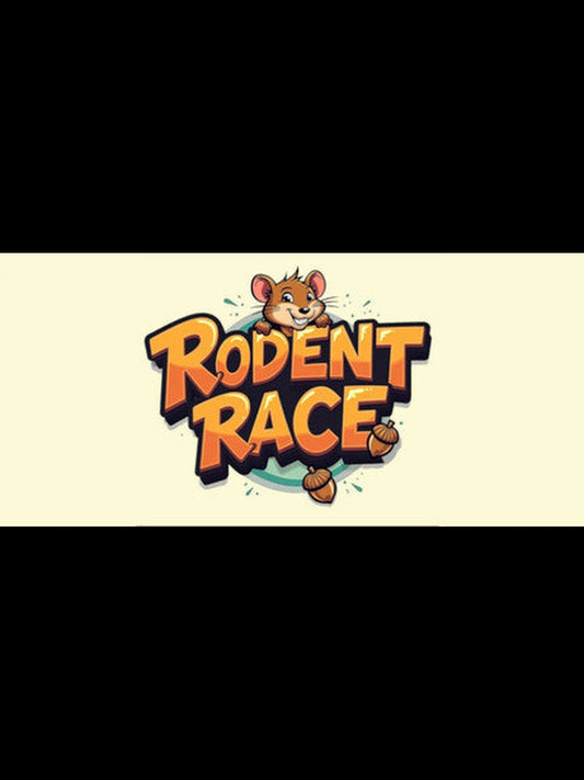 rodent race PC Steam Key