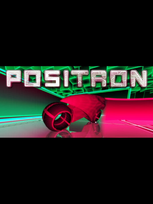 Positron PC Steam Key