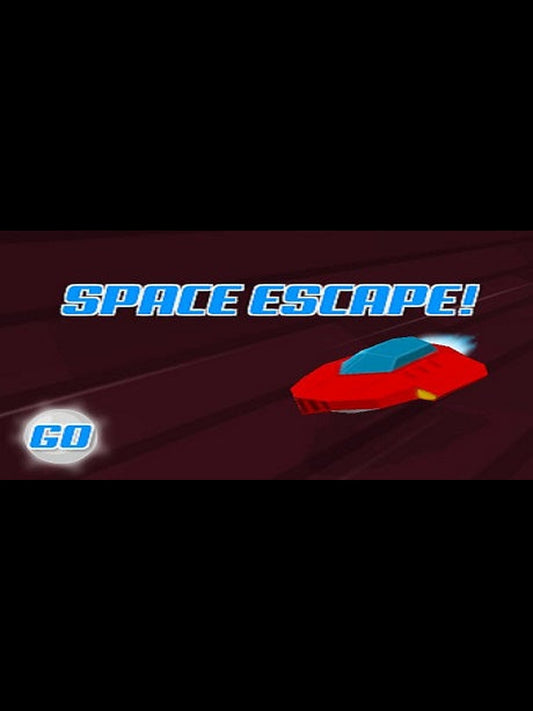 Space Escape! PC Steam Key