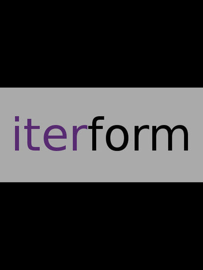 Iterform PC Steam Key