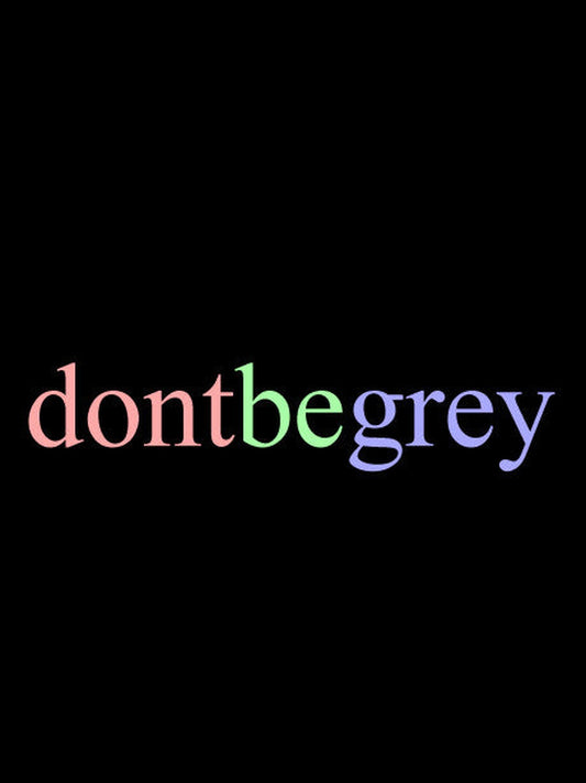 dontbegrey PC Steam Key