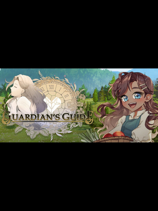 Guardian's Guide PC Steam Key