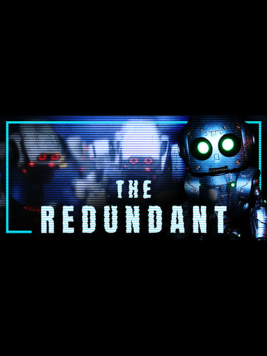 The Redundant PC Steam Key