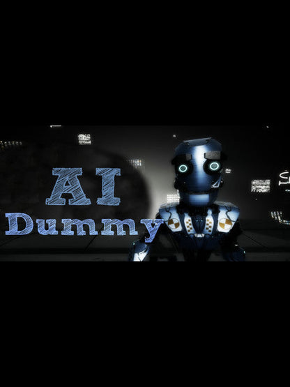 AI Dummy PC Steam Key