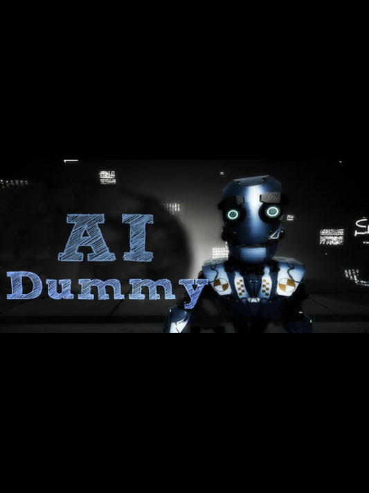 AI Dummy PC Steam Key