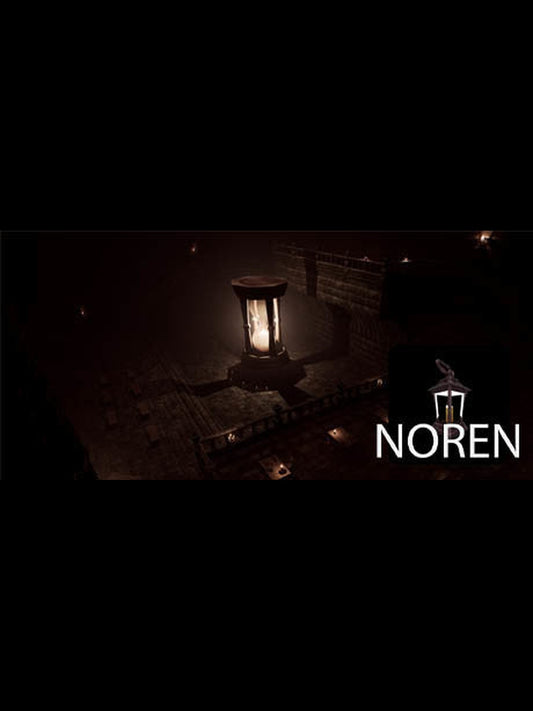 NOREN PC Steam Key