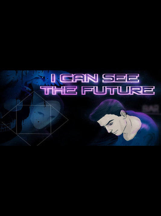 I Can See the Future PC Steam Key
