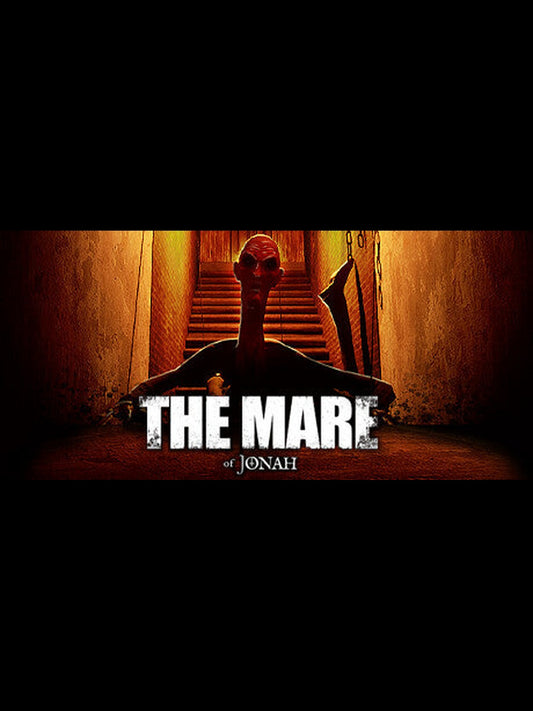 The Mare of Jonah PC Steam Key